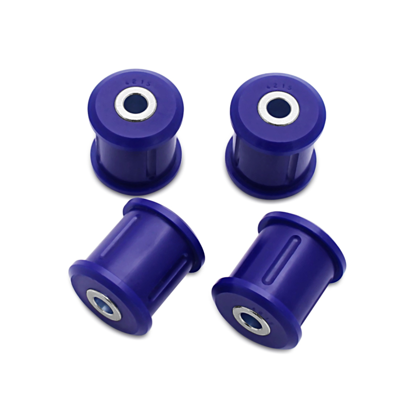 SuperPro 2013 Mazda CX-5 Sport Rear Toe Control Arm & Outer Bushing Set (4 pcs.) - SPF4215K