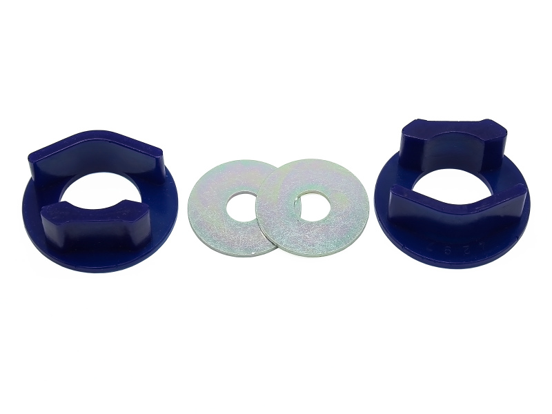 SuperPro 2015 Subaru WRX Limited Rear Differential-to-Subframe Mount Bushing Insert Kit - SPF4297K