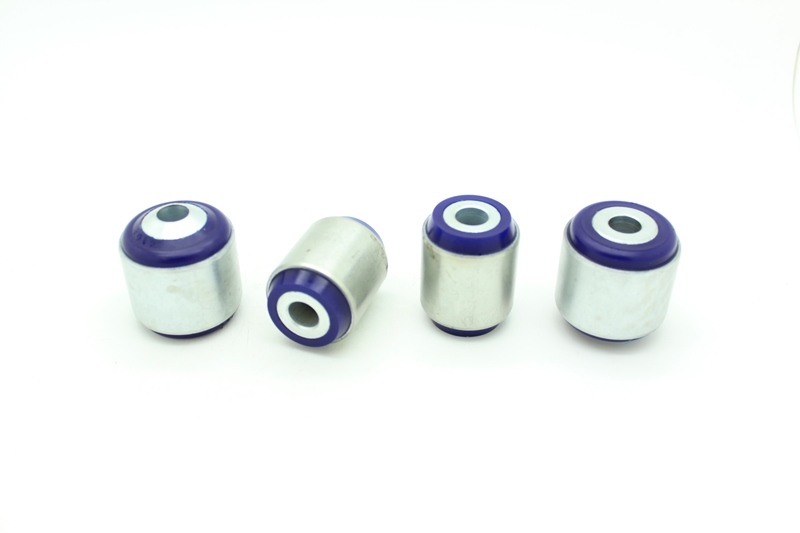 SuperPro 2014 BMW 228i Base Rear Upper Forward Control Arm & Outer Bushing Set - SPF4310K