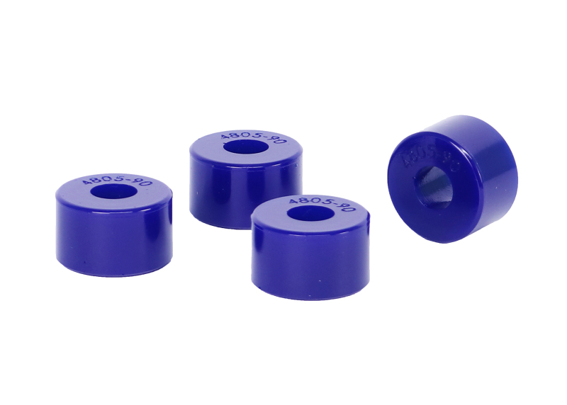 SuperPro Sway Bar Link Upper Bushing Kit - SPF4805-90K
