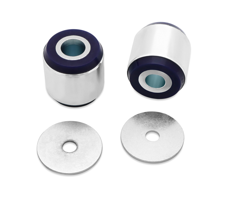 SuperPro Subaru Outback Gen 6 Front LCA Bushing Kit (Std.) - SPF5331K