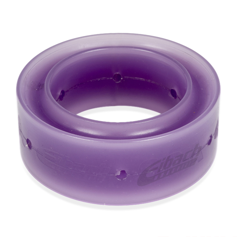 Eibach Spring Rubber - Durometer 60 - Purple - SR.250.0060