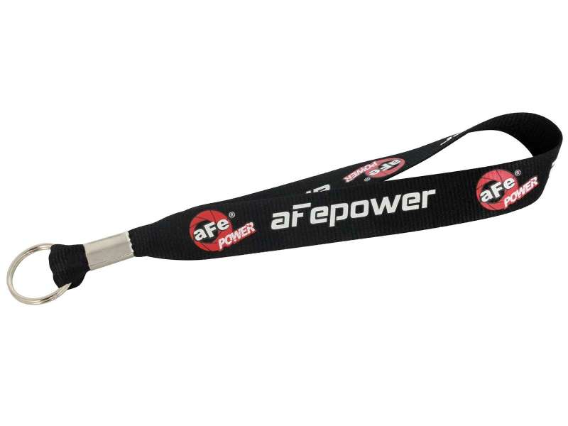 aFe Power Mini Lanyard-Keychain - 40-10151