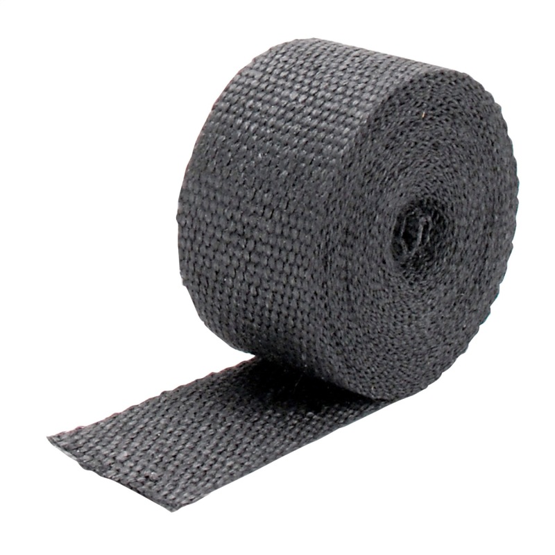 DEI Exhaust Wrap 2in x 25ft - Black - 10099