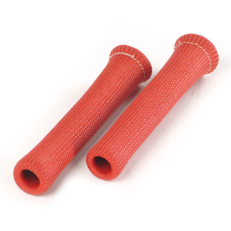 DEI Protect-A-Boot - 6in - 2-pack - Red - 10521