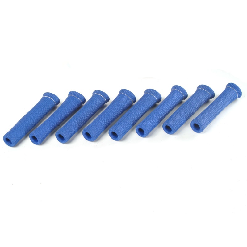 DEI Protect-A-Boot - 6in - 8-pack - Blue - 10532