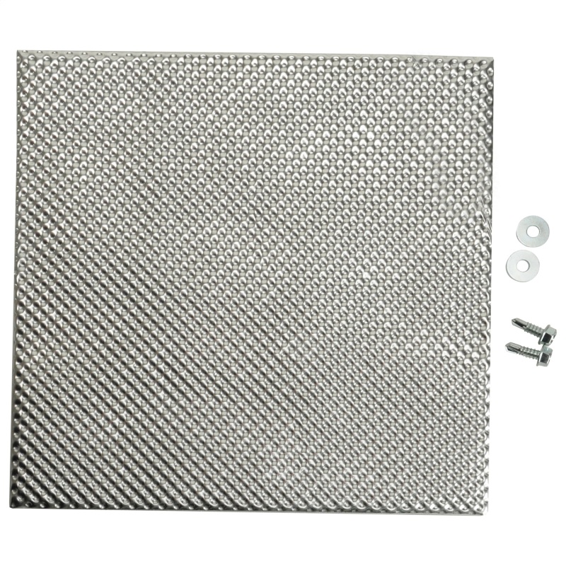 DEI Powersport Heat Shield - Polaris RZR - 2008-14 - 10880
