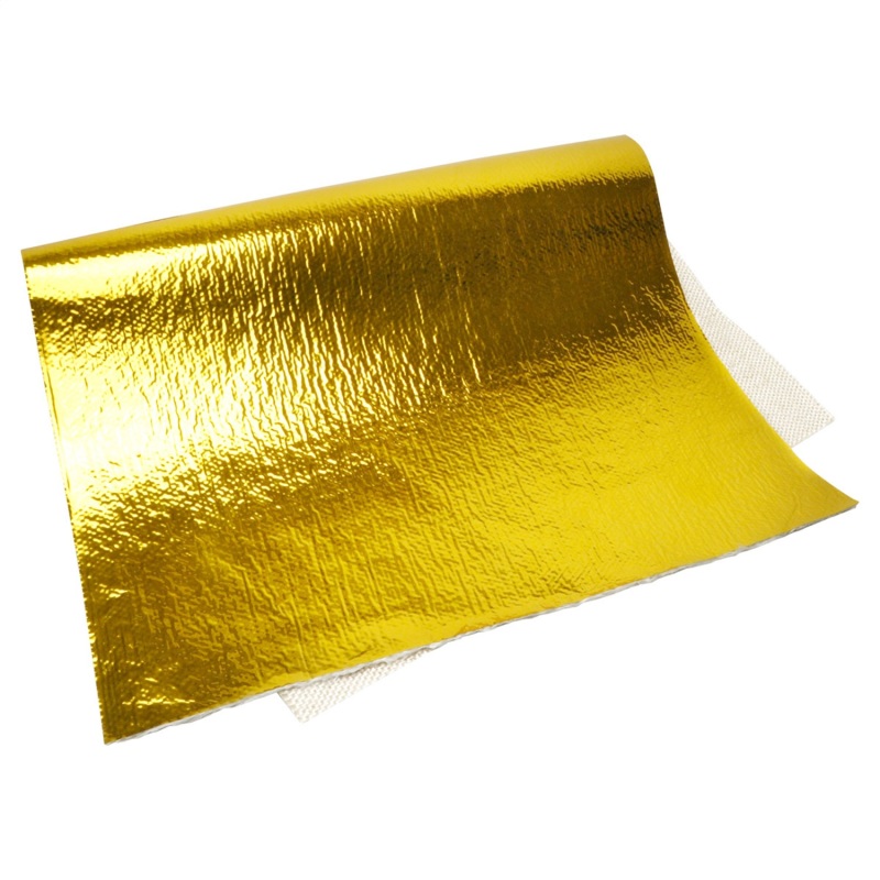 DEI Heat Screen GOLD 36in x 40in - Non-Adhesive - 10913