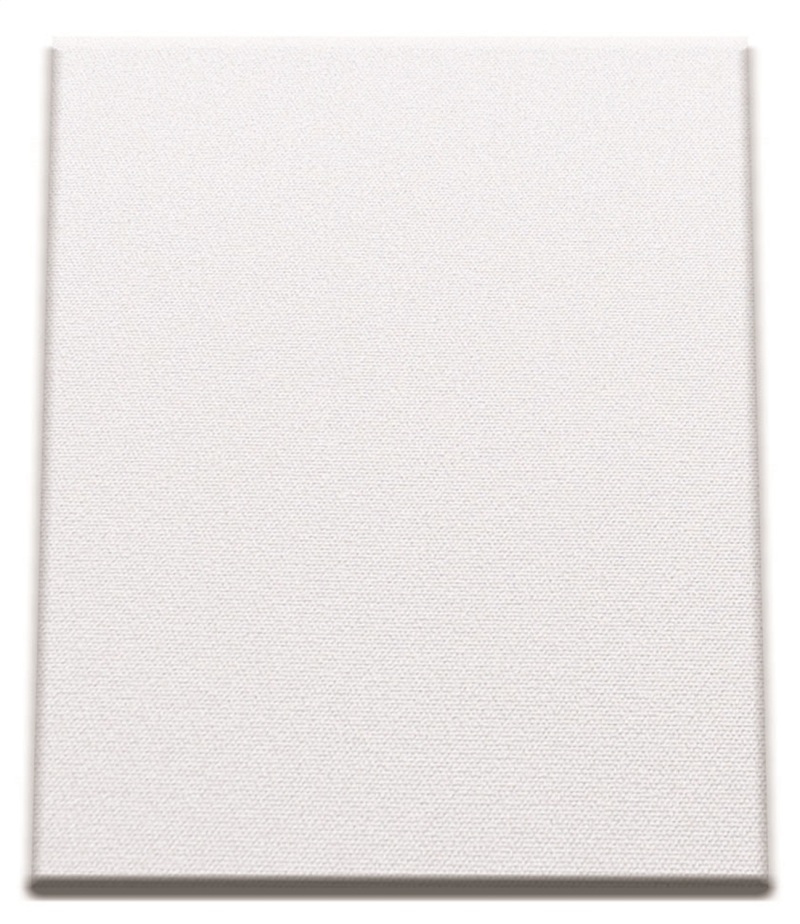 DEI Universal Mat Headliner 1in x 75in x 54in - White - 50534