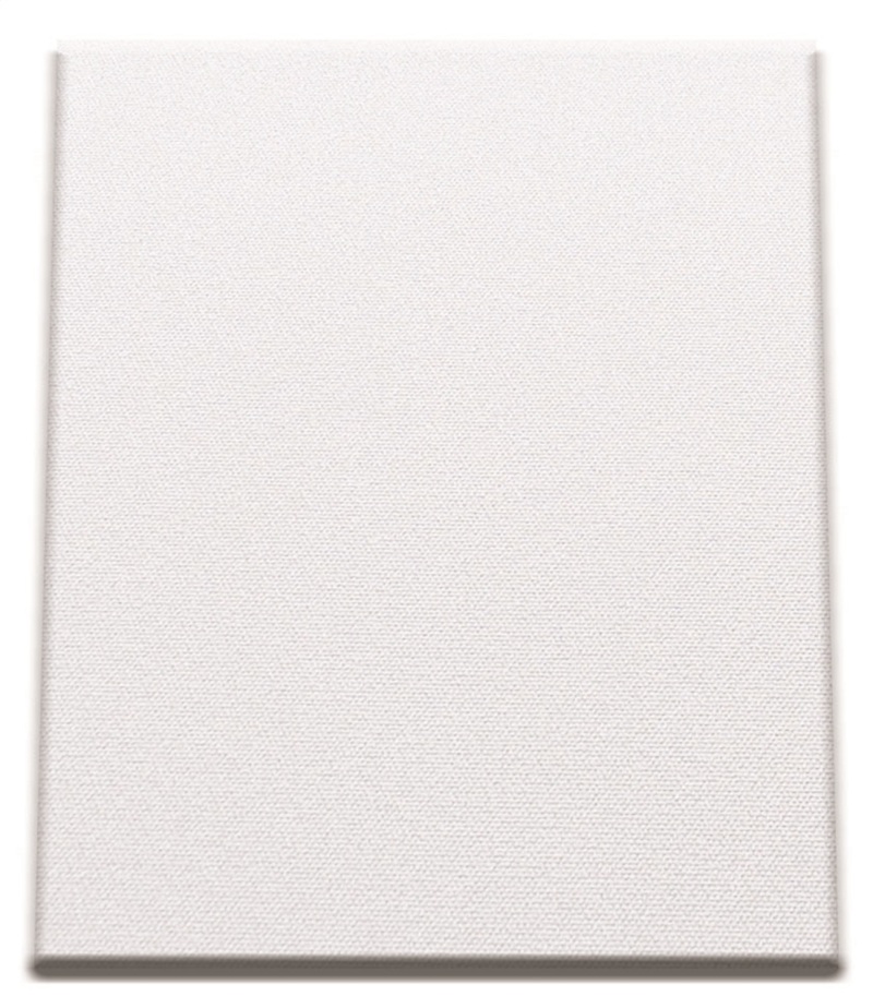 DEI Universal Mat Headliner 1in x 75in x 54in - White - 50534