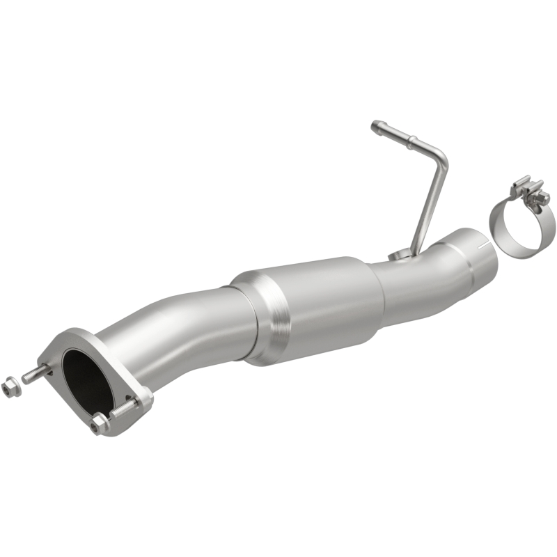 Magnaflow Conv DF 2001-2006 Chevrolet Silverado 3500 - 52494