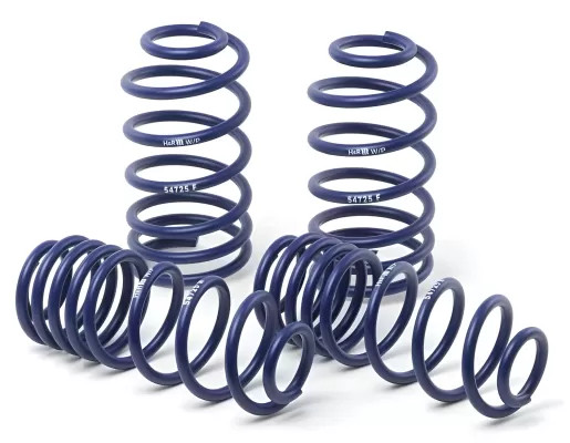H&R 2022+ Hyundai Ioniq 5/Kia EV6 Sport Spring - 28597-1