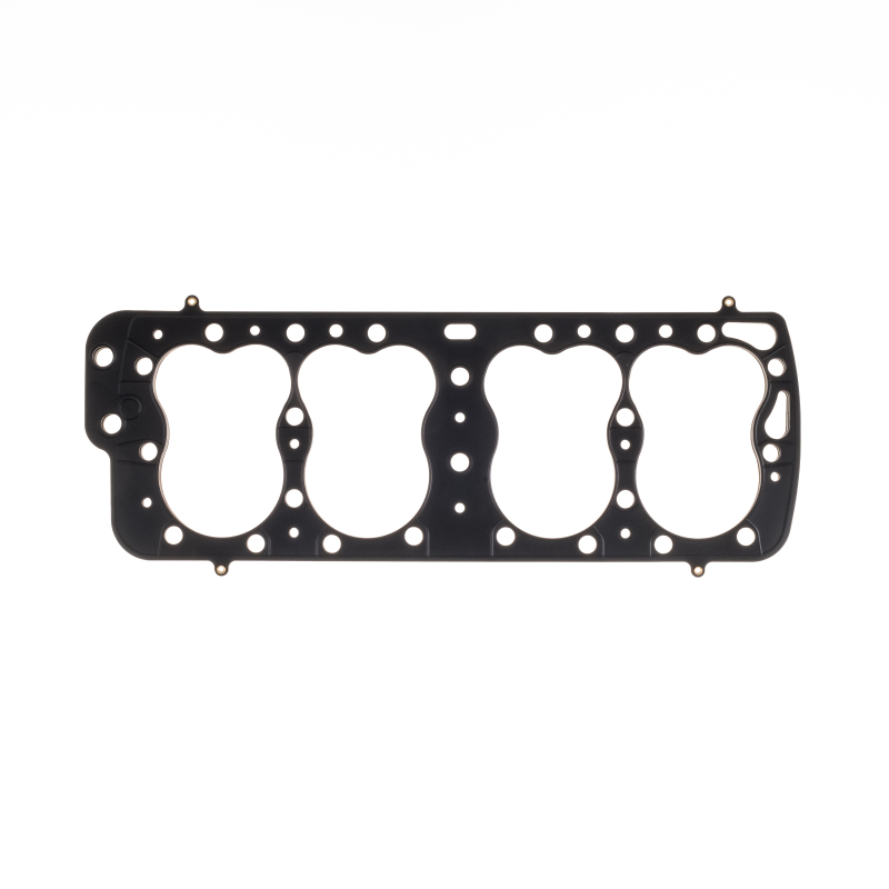 Cometic Ford 239/255 Flathead V8 3.375in Bore 24 Bolt .027 in MLS Head Gasket - Right - C15088-027
