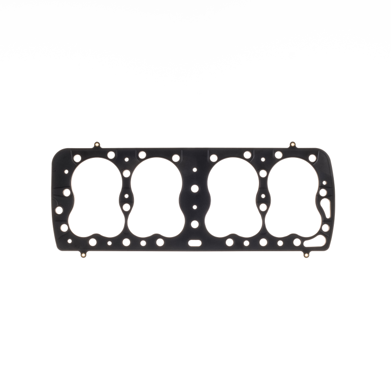 Cometic Ford 239/255 Flathead V8 3.375in Bore 24 Bolt .027 in MLS Head Gasket - Right - C15089-027