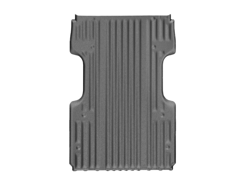 WeatherTech 2007-2019 Toyota Tundra TechLiner - Black - 39813