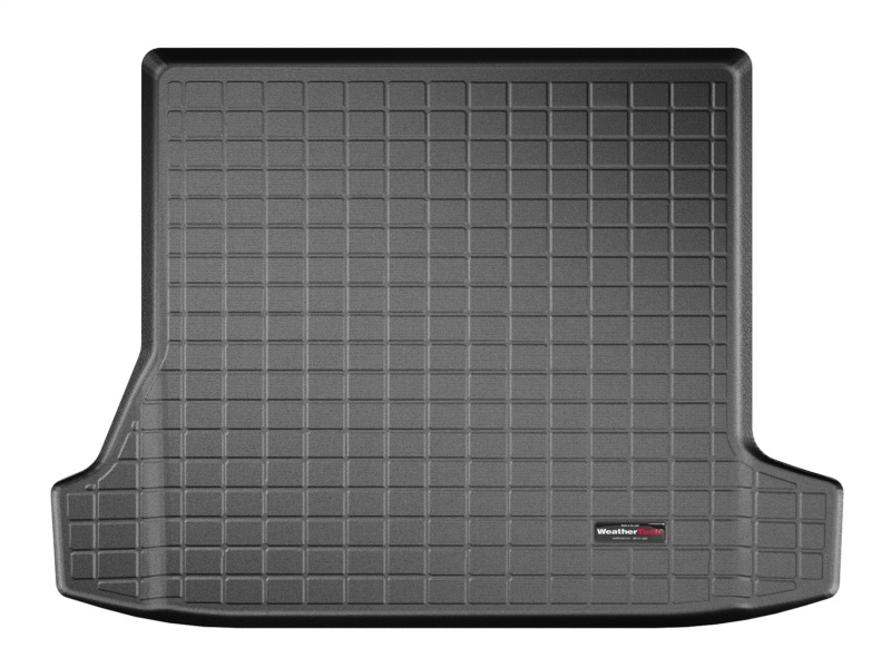 WeatherTech 2012-2016 Buick Verano Cargo Liners - Black - 40895
