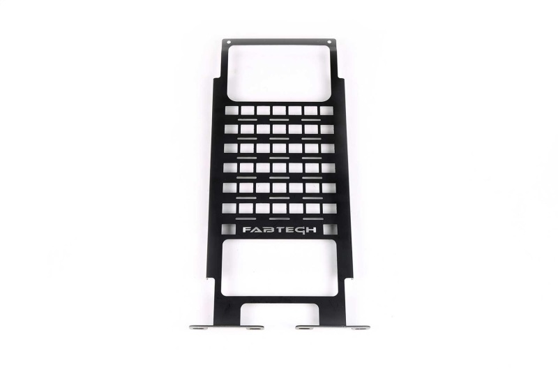 Fabtech Overhead Molle Rack - FTS24307