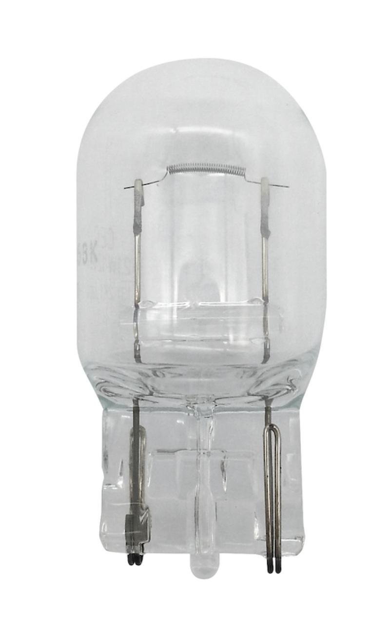 Hella Bulb 7440 12V 21W W3X16d T6.5 - 7440