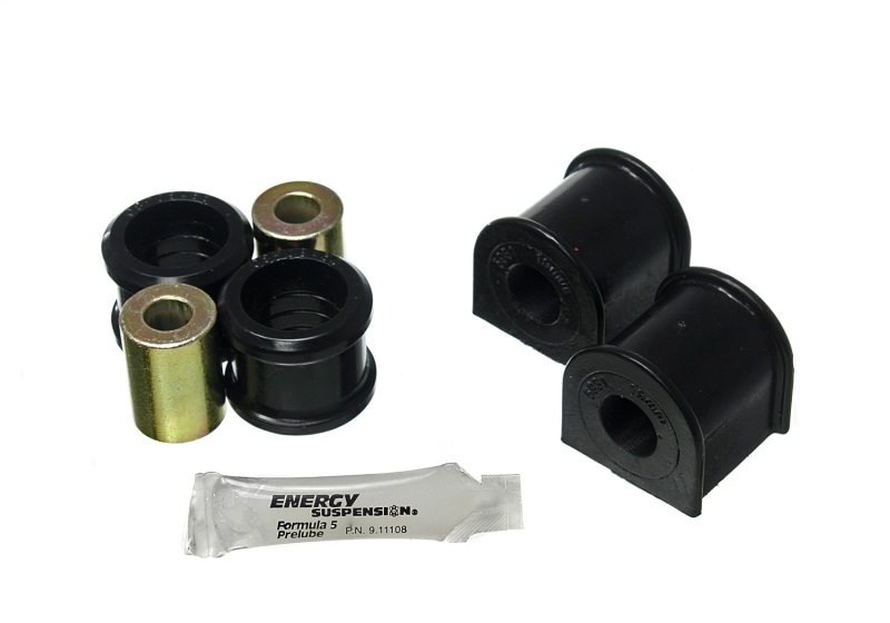 Energy Suspension Rear Sway Bar Bushing Set 19mm - 2.5118G