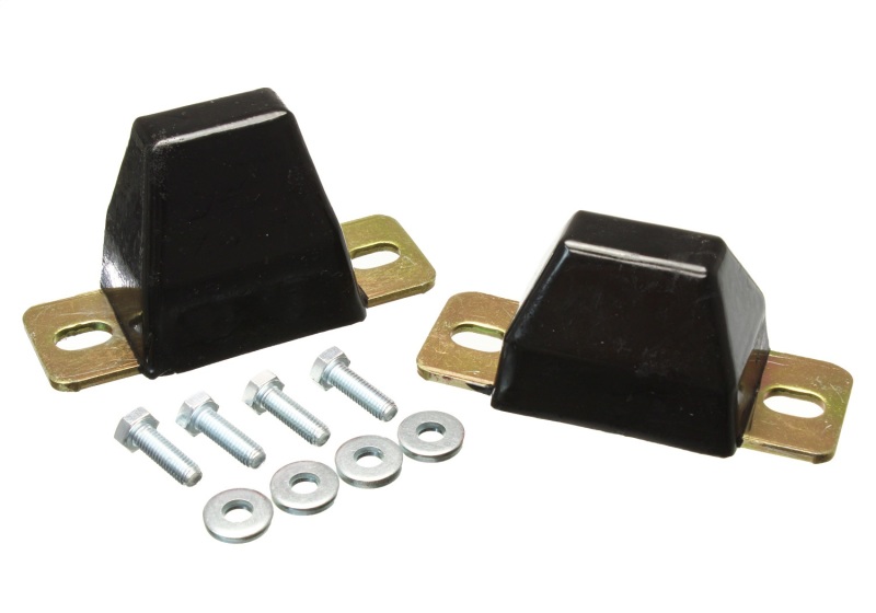 Energy Suspension Front Axle Bump Stop - 8.9106G