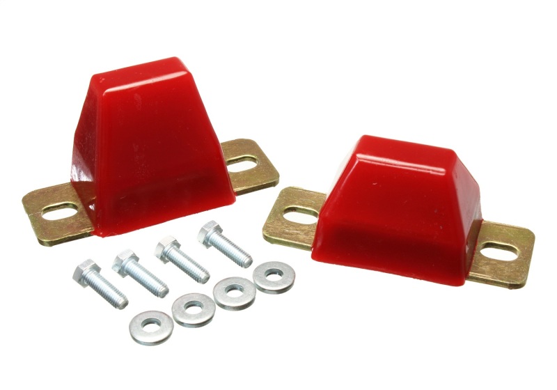 Energy Suspension Front Axle Bump Stop - 8.9106R