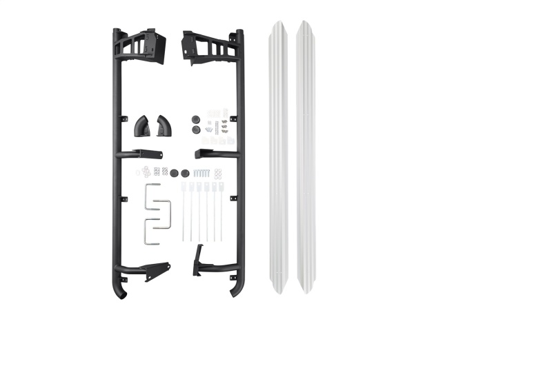 ARB Ranger Summit step w/ Return - 4440210K2