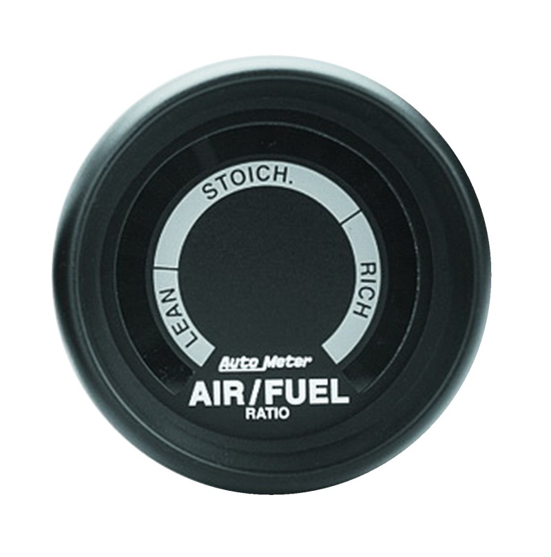 Autometer Z Series 52mm Electric Air Fuel Ratio Gauge - 2675