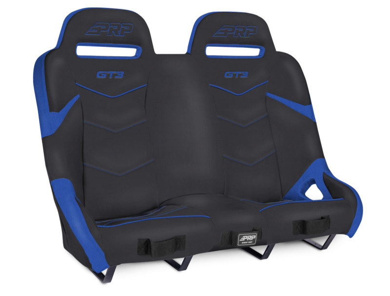 PRP Polaris RZR GT3 Rear Suspension Bench - Blue - A74-V