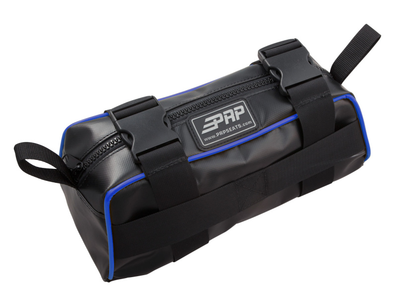 PRP Baja Bag- Blue - E10-I