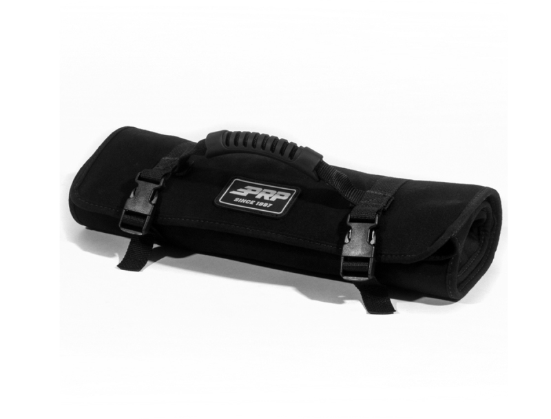 PRP Tool Bag- Black - E11-223