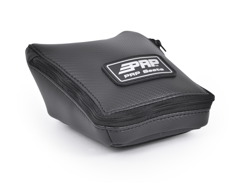 PRP Can-Am Maverick X3 Dash Bag-Black - E62-210