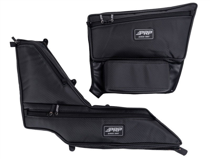 PRP Door Bag / Arm Rest Set for Polaris RS1 - E78