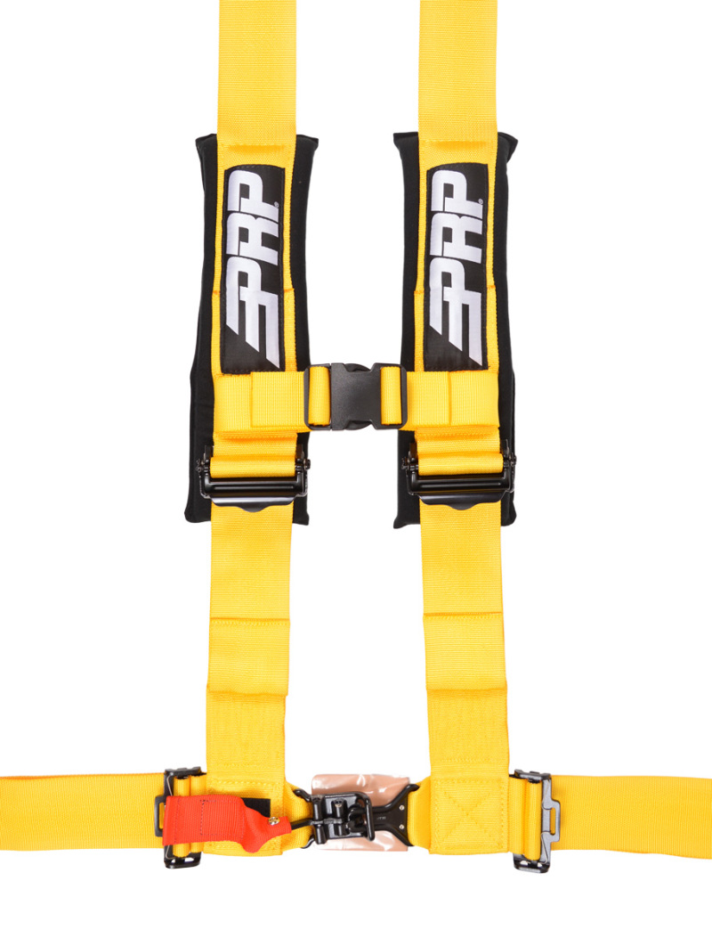 PRP 4.3 Harness- Yellow - SB4.3Y