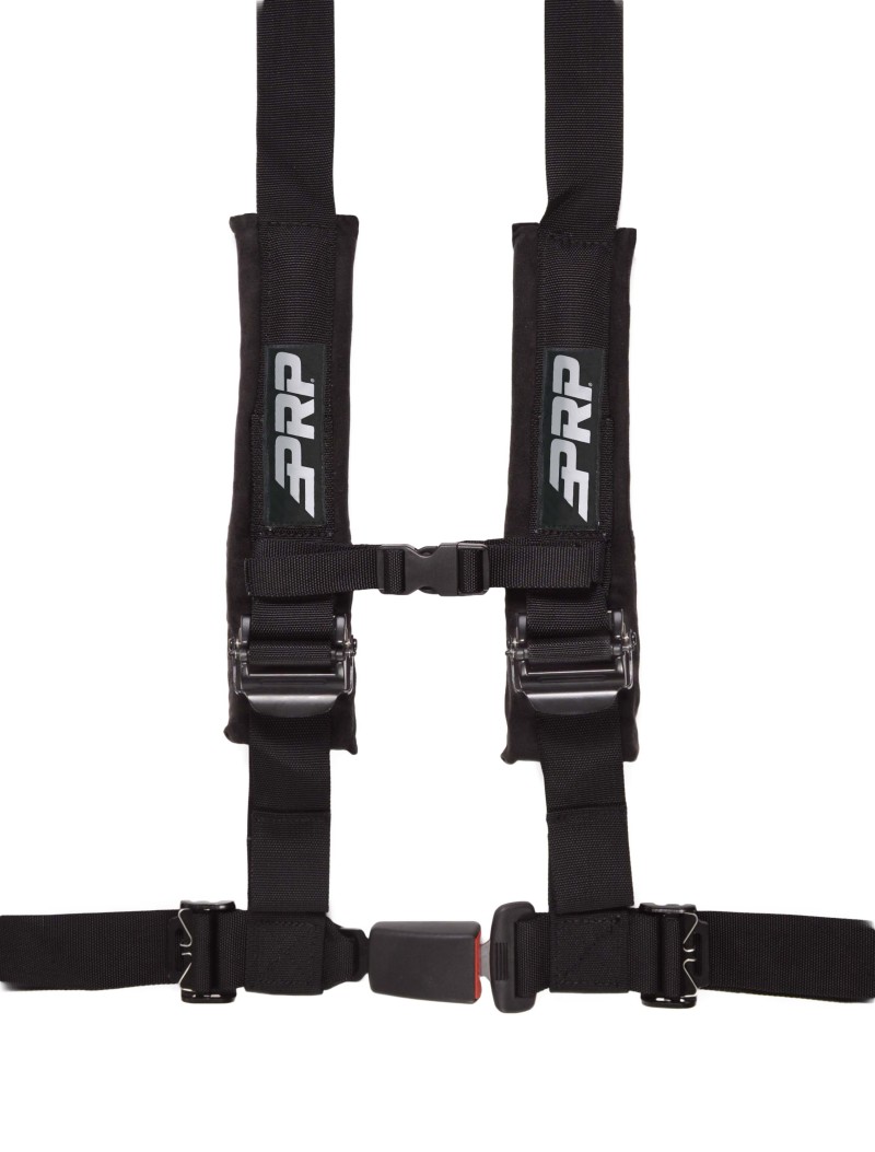 PRP 4.2 Harness- Black - SBAUTO2