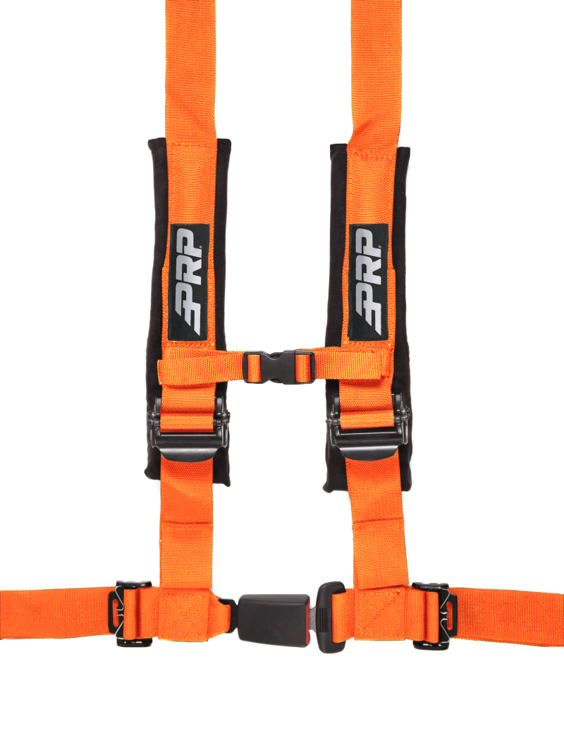 PRP 4.2 Harness- Orange - SBAUTO2O