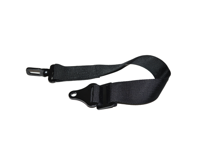 PRP Crotch Belt - 5th Point Only - SBCR