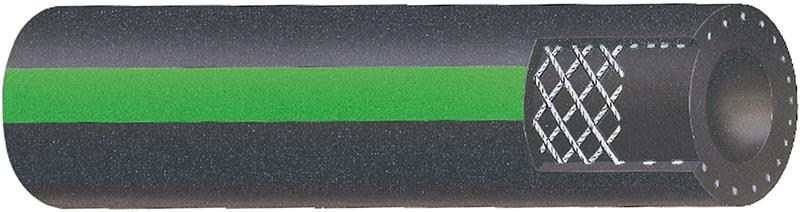 Gates 1in x 1in x 50ft (75psi) Straight Heater Hose (Heavy-Duty) - 28444