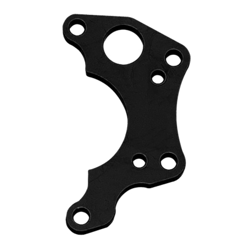 Wilwood Brackets Floating LH/RH EPB 4.75 2.617 MT,2.500 HT - 250-15849