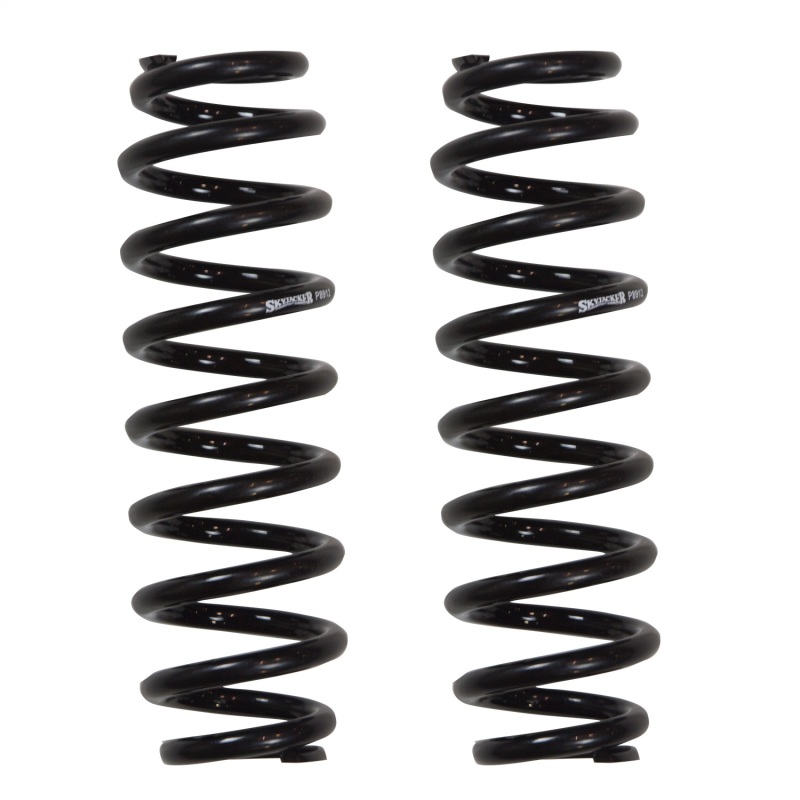 Skyjacker Coil Spring Set 2010-2017 Polaris Ranger Crew - P8912FR