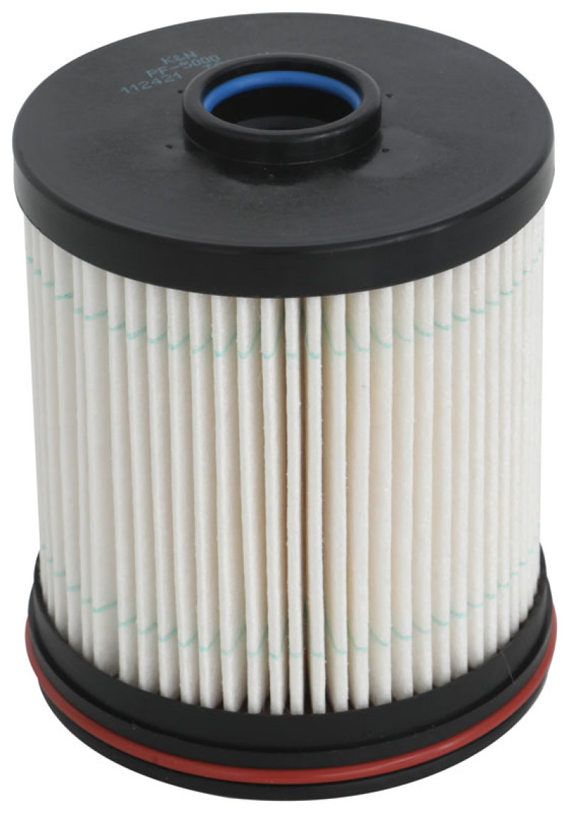 K&N 40.016in Length 3.438in OD Universal Replacement Fuel Filter - PF-5000