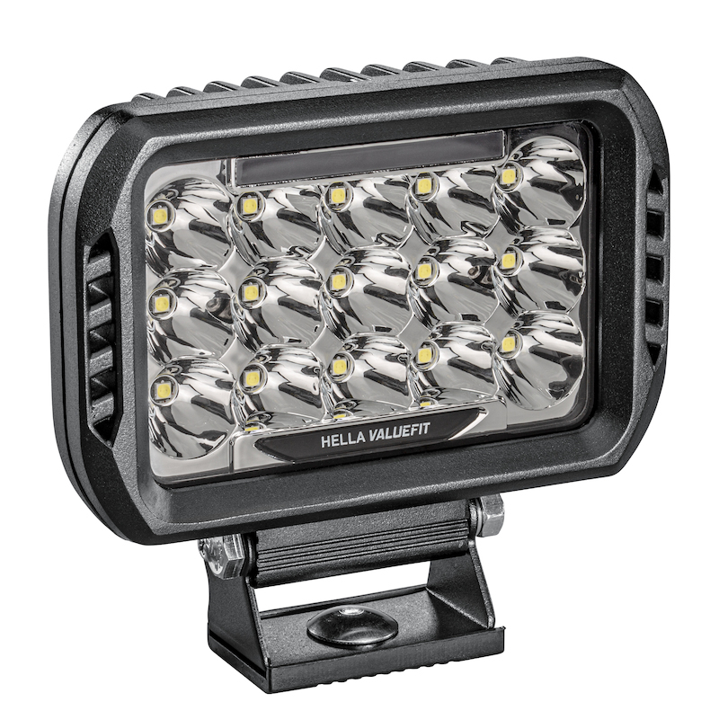 Hella Spotlight - 358154041