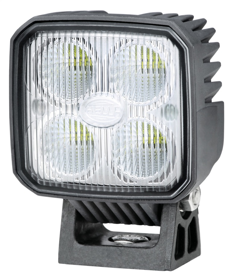 Hella Work Lamp Wa 0Gr Md1224 LtDt Rl15 1Ga - 996284061