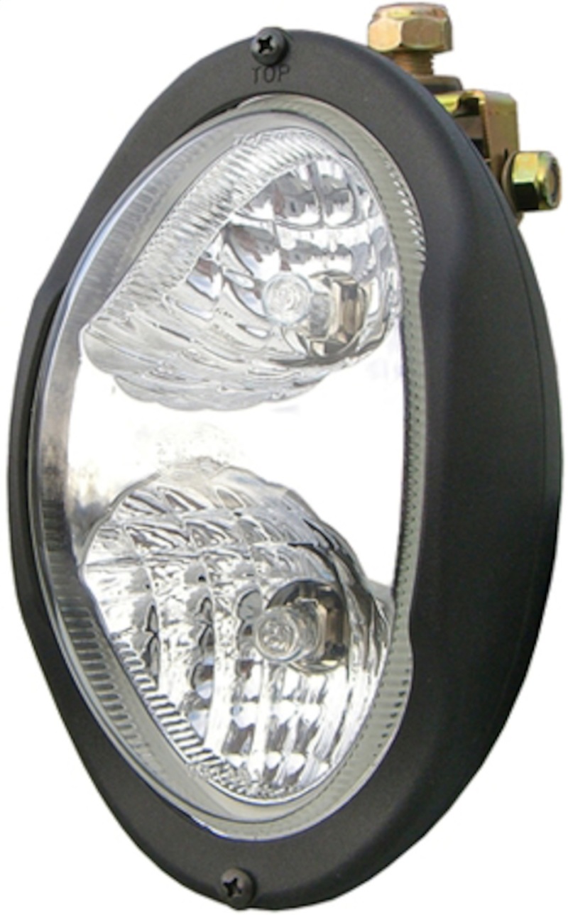 Hella Work Lamp Na Oa 180Gr Dr 2Mg12 Lt 1Gn - 996361461