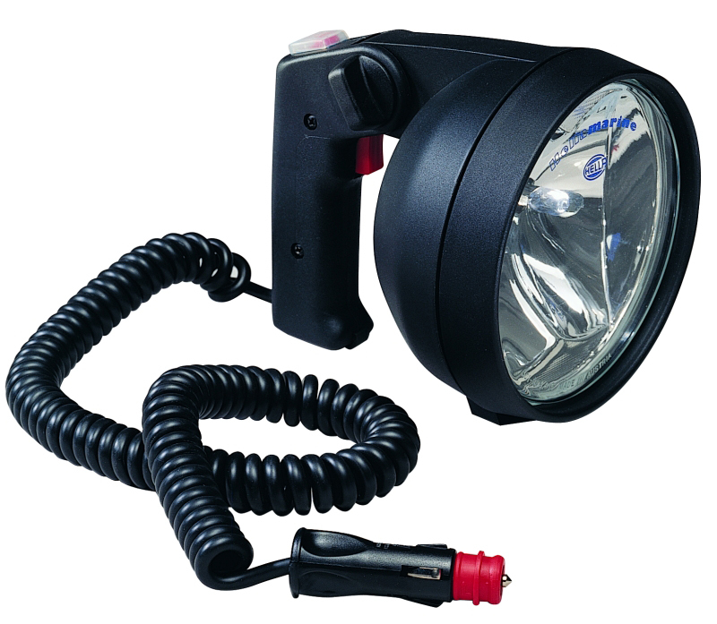 Hella Search Lamp Mg12 1H5 - 998502001