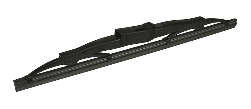 Hella Wiper Blade 10In Rear Oe Conn Sngl - 9XW398115010T