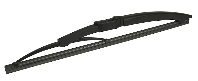 Hella Wiper Blade 12In Rear Oe Conn Sngl - 9XW398115012T