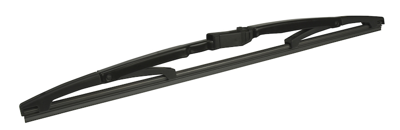 Hella Wiper Blade 14In Rear Oe Conn Sngl - 9XW398115014T