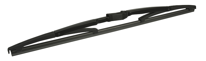 Hella Wiper Blade 15In Rear Oe Conn Sngl - 9XW398115015T