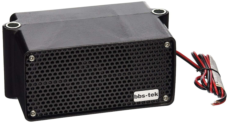 Hella Backup Alarm Broadband 1224V Bbs107 - A0899