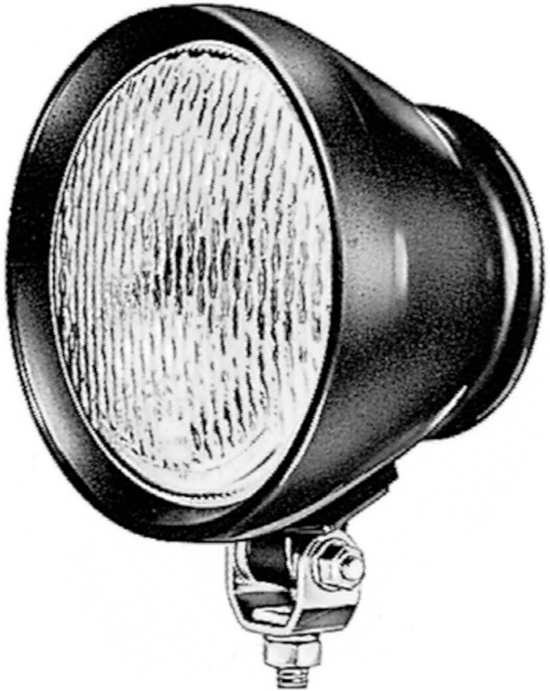 Hella Worklight 1Ga - H15710011